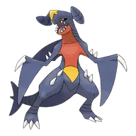 Garchomp