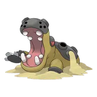 Hippowdon