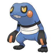 Croagunk