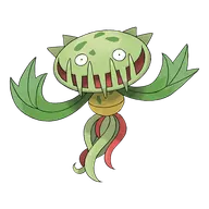 Carnivine