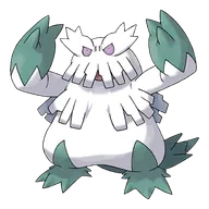 Abomasnow