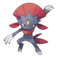 Weavile