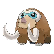 Mamoswine