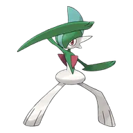 Gallade