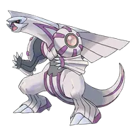 Palkia