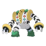 Regigigas