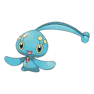 Manaphy