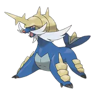 Samurott