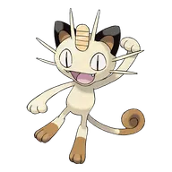 Meowth