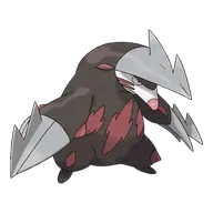 Excadrill