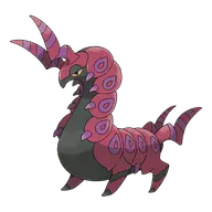 Scolipede