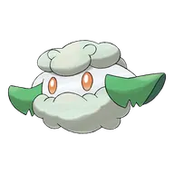 Cottonee