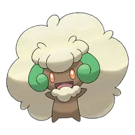 Whimsicott