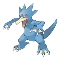 Golduck