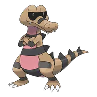 Krokorok
