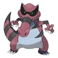 Krookodile