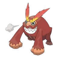 Darmanitan