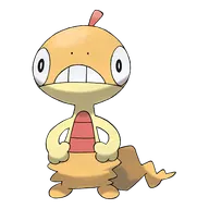 Scraggy