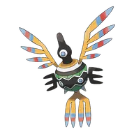 Sigilyph