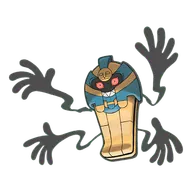 Cofagrigus