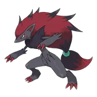 Zoroark
