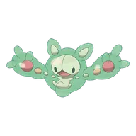 Reuniclus