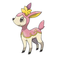 Deerling