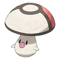 タマゲタケ