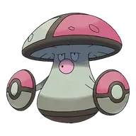 Amoonguss