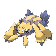 Galvantula