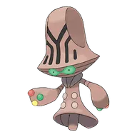 Beheeyem