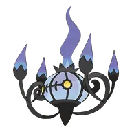 Chandelure