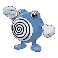 Poliwhirl