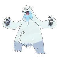 Beartic