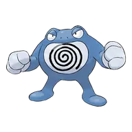 Poliwrath