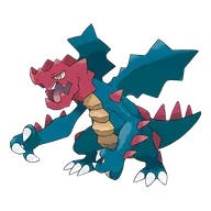 Druddigon