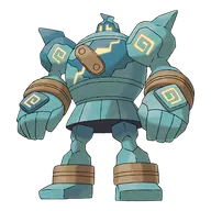 Golurk