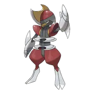Bisharp
