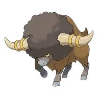 Bouffalant