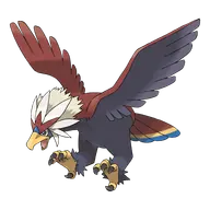 Braviary