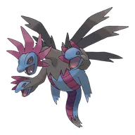 Hydreigon