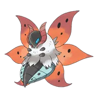 Volcarona