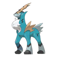 Cobalion