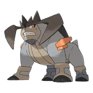 Terrakion