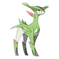 Virizion