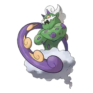 Tornadus
