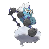 Thundurus