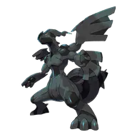 Zekrom