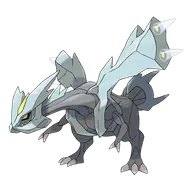 Kyurem