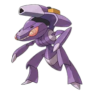 Genesect